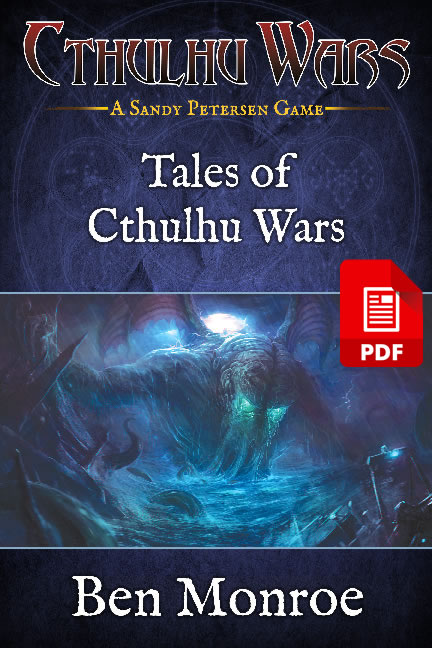 Tales of Cthulhu Wars PDF