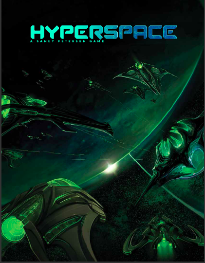 Hyperspace Rulebook