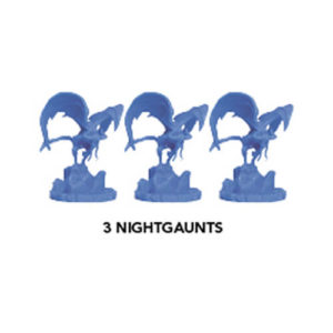 3 Nightgaunts (CG-B1)
