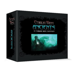 The Ancients Faction (CW-F6)