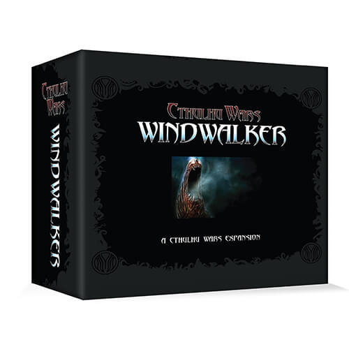 Windwalker Faction Expansion (CW-F3)