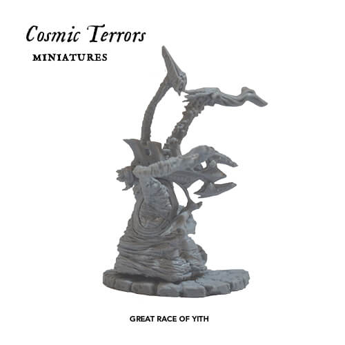 Cosmic Terror Pack (CW-U5)