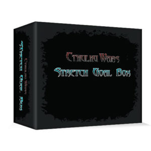 CW Onslaught 3 Stretch Goal Box
