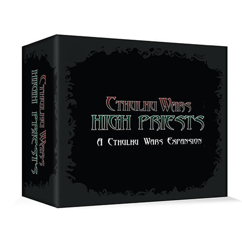 High Priest Expansion (CW-U3)