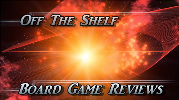 Off the Shelf Board Game Review: Evil High Priest