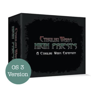 High Priest Expansion O3