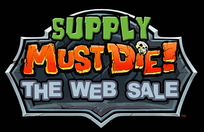 Supply Must Die!