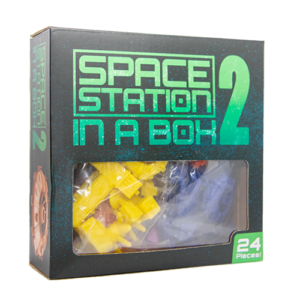 Space Station in a Box 2