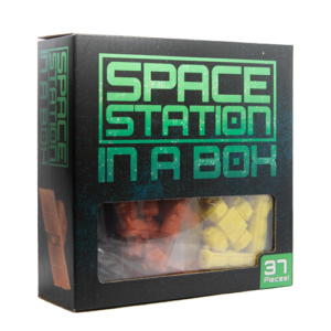 Space Station in a Box