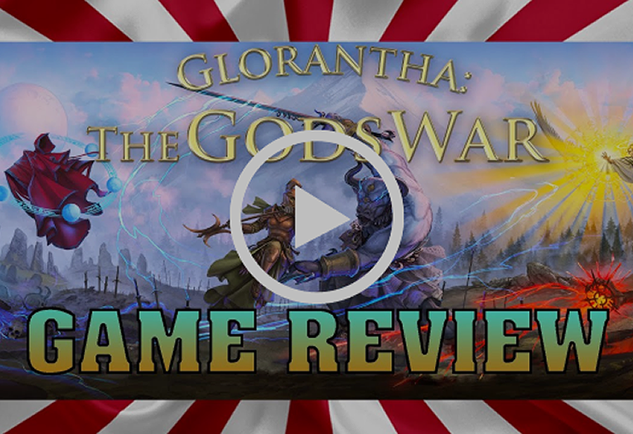 LindyBeige Reviews The Gods War