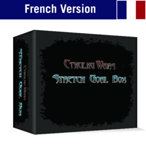CW Onslaught 3 Stretch Goal Box (French Version)