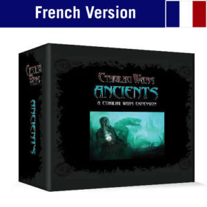 The Ancients Faction (French Version)