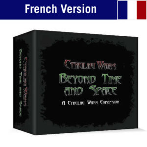 Beyond Time and Space (French Version)