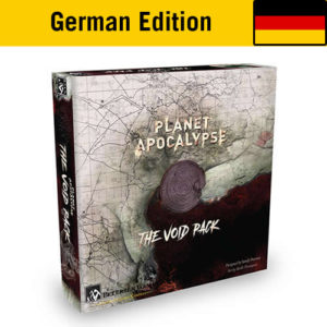 Void Pack (German Edition)