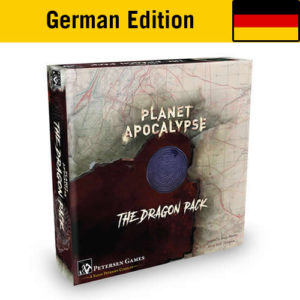 Dragon Pack (German Edition)