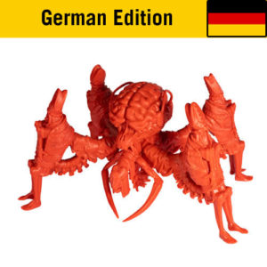 Spider Mastermind (German Edition)