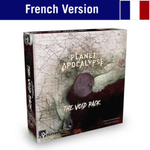 Void Pack (French Version)