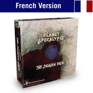 Dragon Pack (French Version)