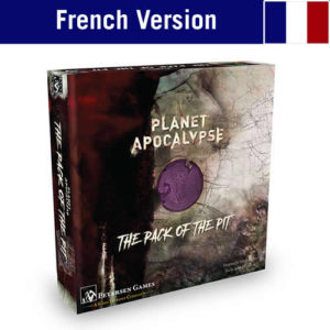 Pack of the Pit (French Version)