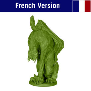 Great Cthulhu (French Version)