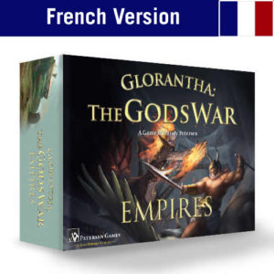 The Empires (French Version)