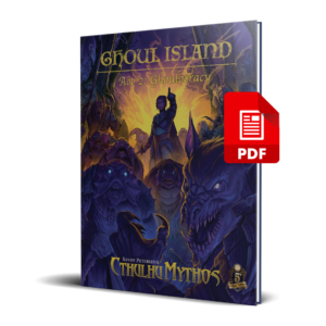 Ghoul Island Act 2 (PDF)