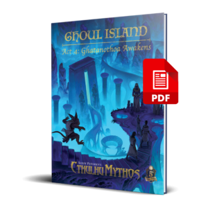 Ghoul Island Act 4 (PDF)