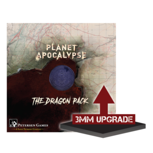 Dragon Pack 3MM Upgrade