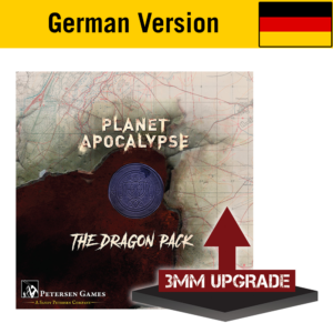 Dragon Pack 3MM Upgrade (German Edition)