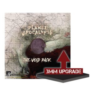 Void Pack 3MM Upgrade