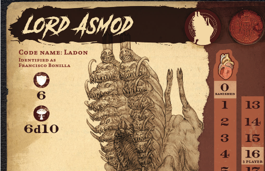 Lord Asmod