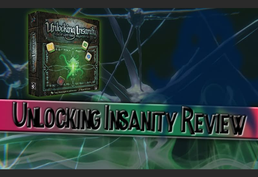 Game Hungry Reviews Unlocking Insanity