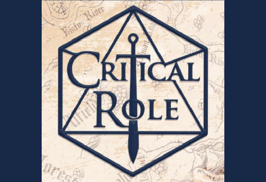 We’re Sponsoring a Critical Role Episode!