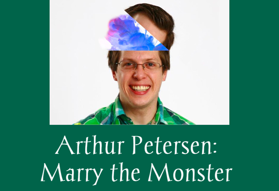 Arthur Petersen: Marry the Monster