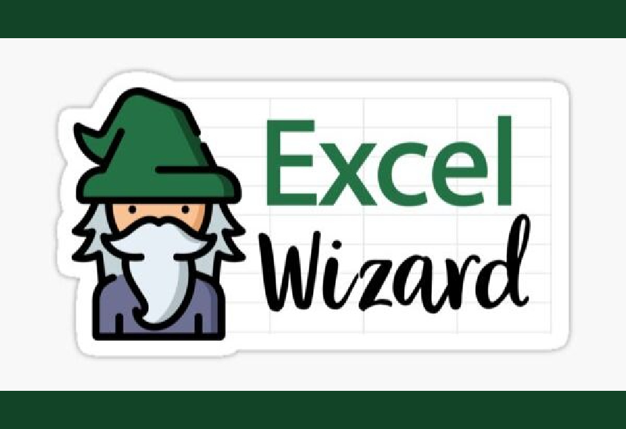 Looking for an Excel Wizard