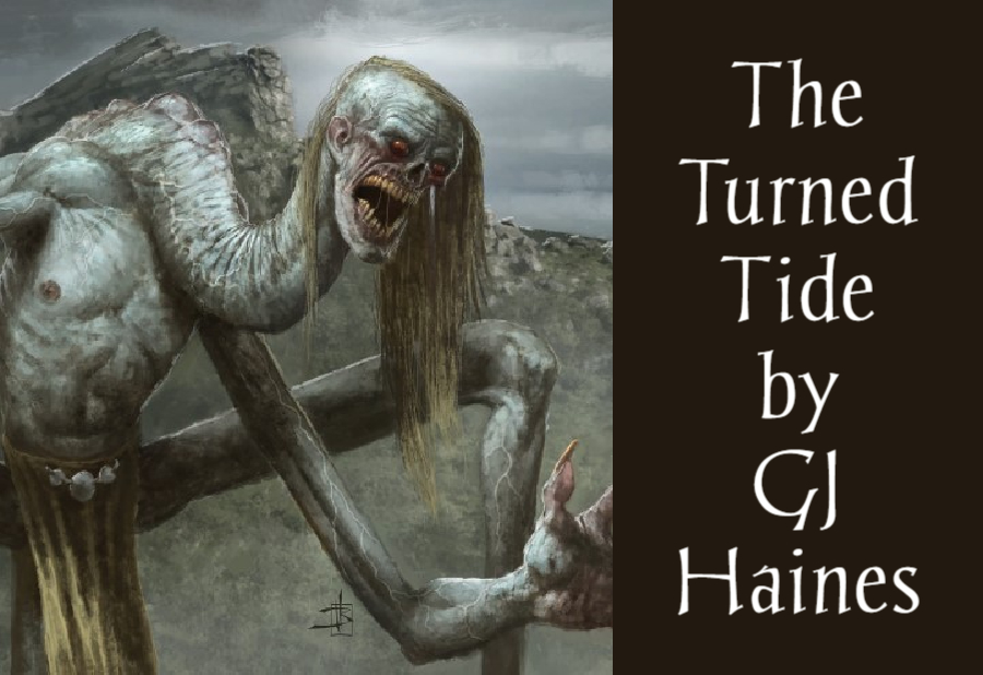 The Turned Tide