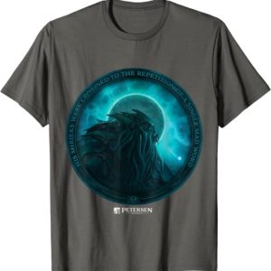 Great Cthulhu: Cthulhu Wars T-Shirt
