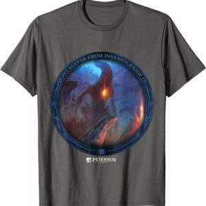 Nyarlathotep: Cthulhu Wars T-Shirt