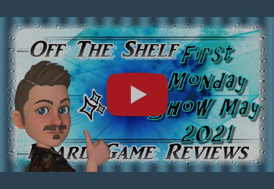 Off the Shelf Reviews Have You Found It?