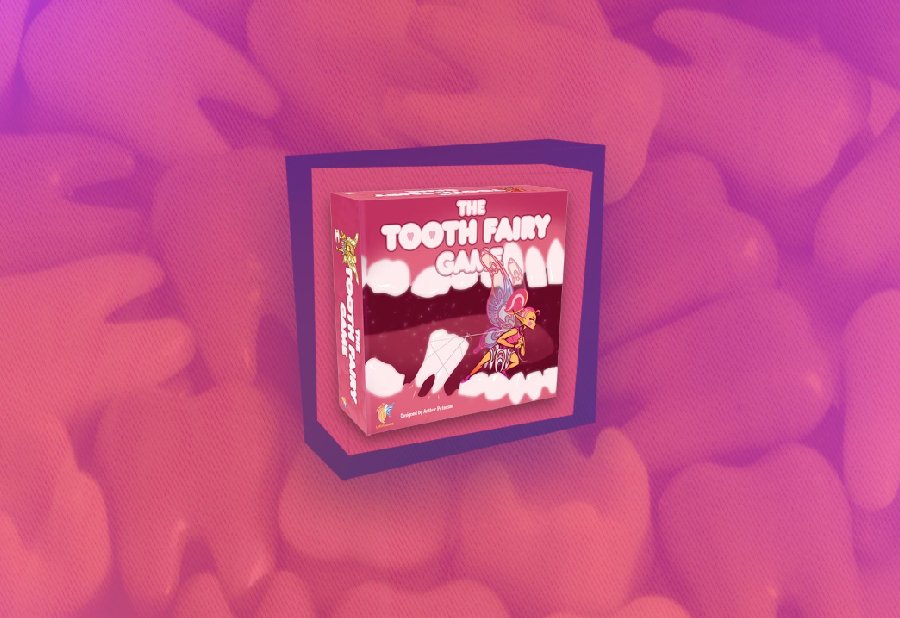 The Tooth Fairy Review