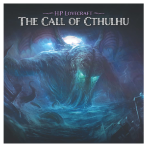 The Call of Cthulhu, Illustrated
