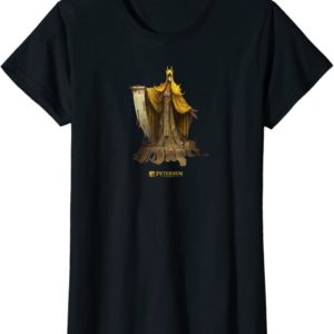 The King in Yellow  – Cthulhu Wars T-Shirt