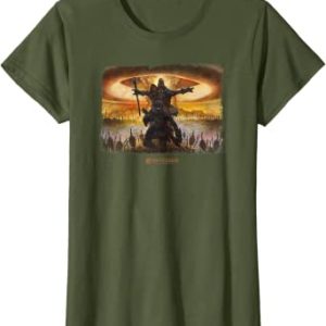 Planet Apocalypse – T-Shirt